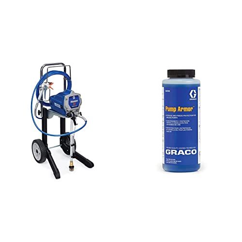Graco Magnum 262805 Airless Sprayer