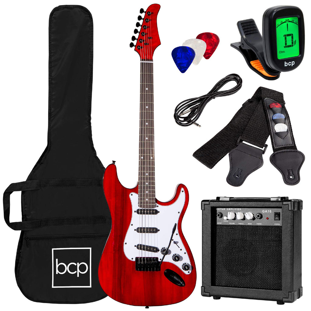 Best Choice Products Beginner Electric