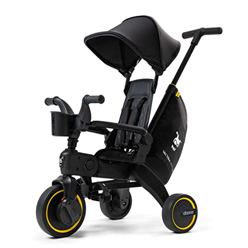 DOONA Liki Baby Trike S5