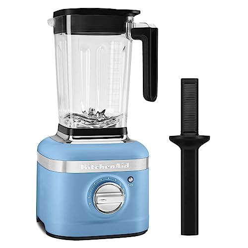 KitchenAid KSB1332YWH K150 Blender White