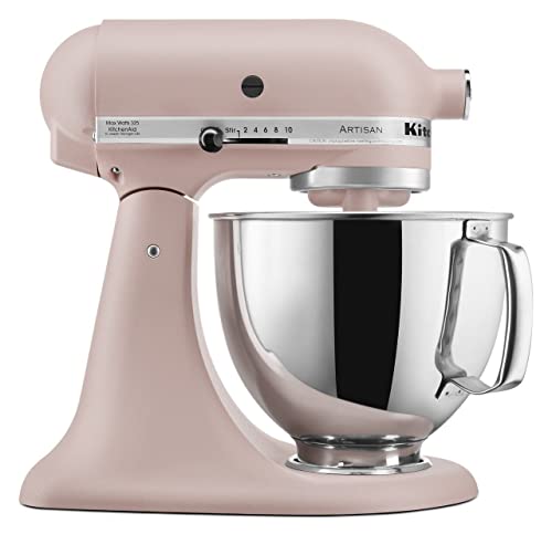 KitchenAid Artisan 5 Quart Tilt Head Stand