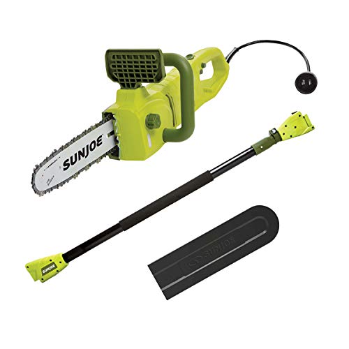 Sun Joe SWJ806E 8 Inch Electric