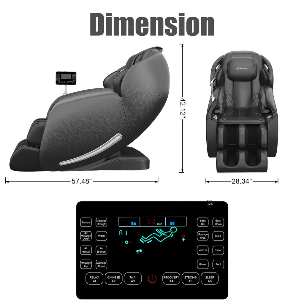 Real Relax SL Track Bluetooth Favor 06