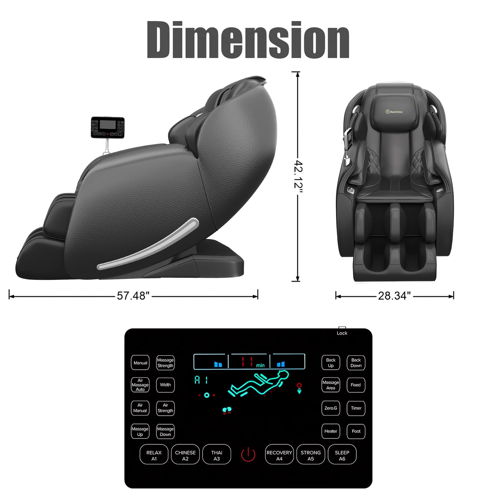 Real Relax SL Track Bluetooth Favor 06