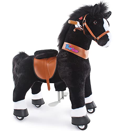 PonyCycle Official Walking Mechanical Animal