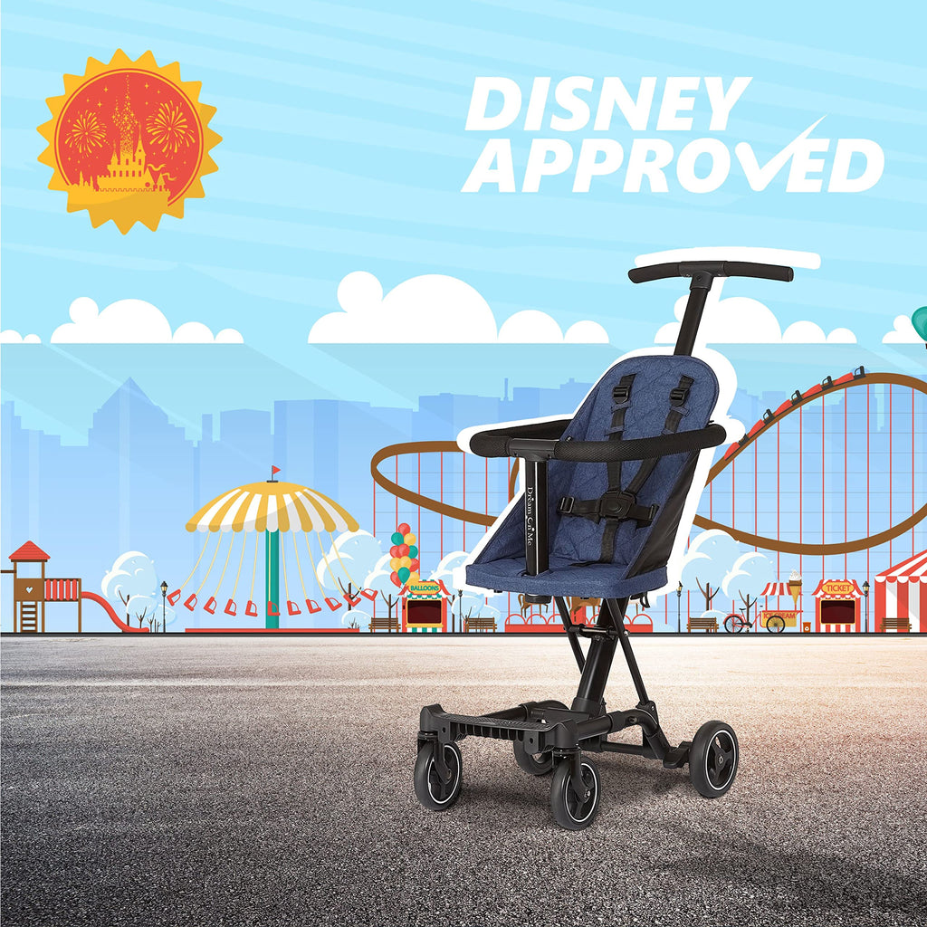 Dream Me Coast Stroller Rider