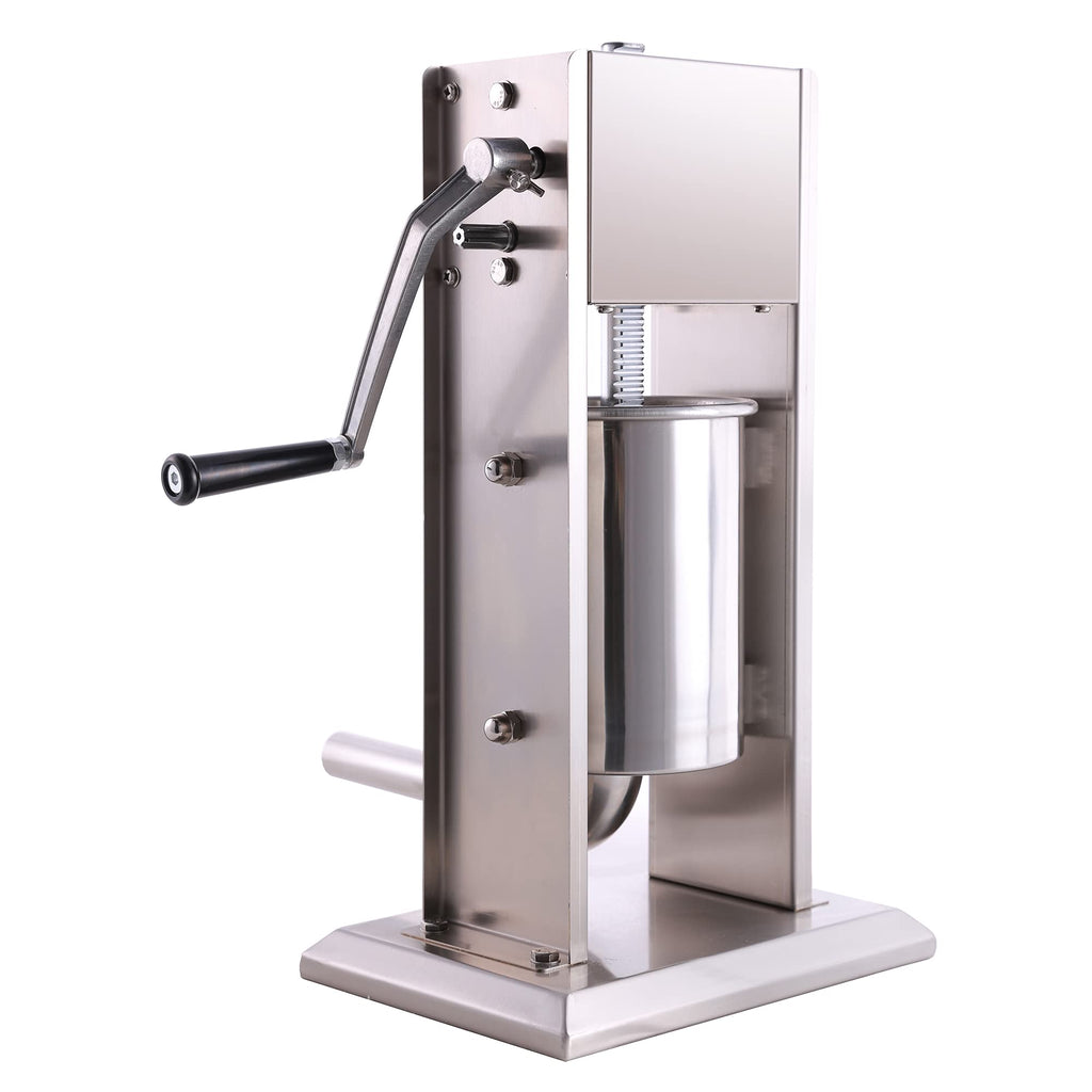 Sausage Stuffer Stainless Vertical HAKKA