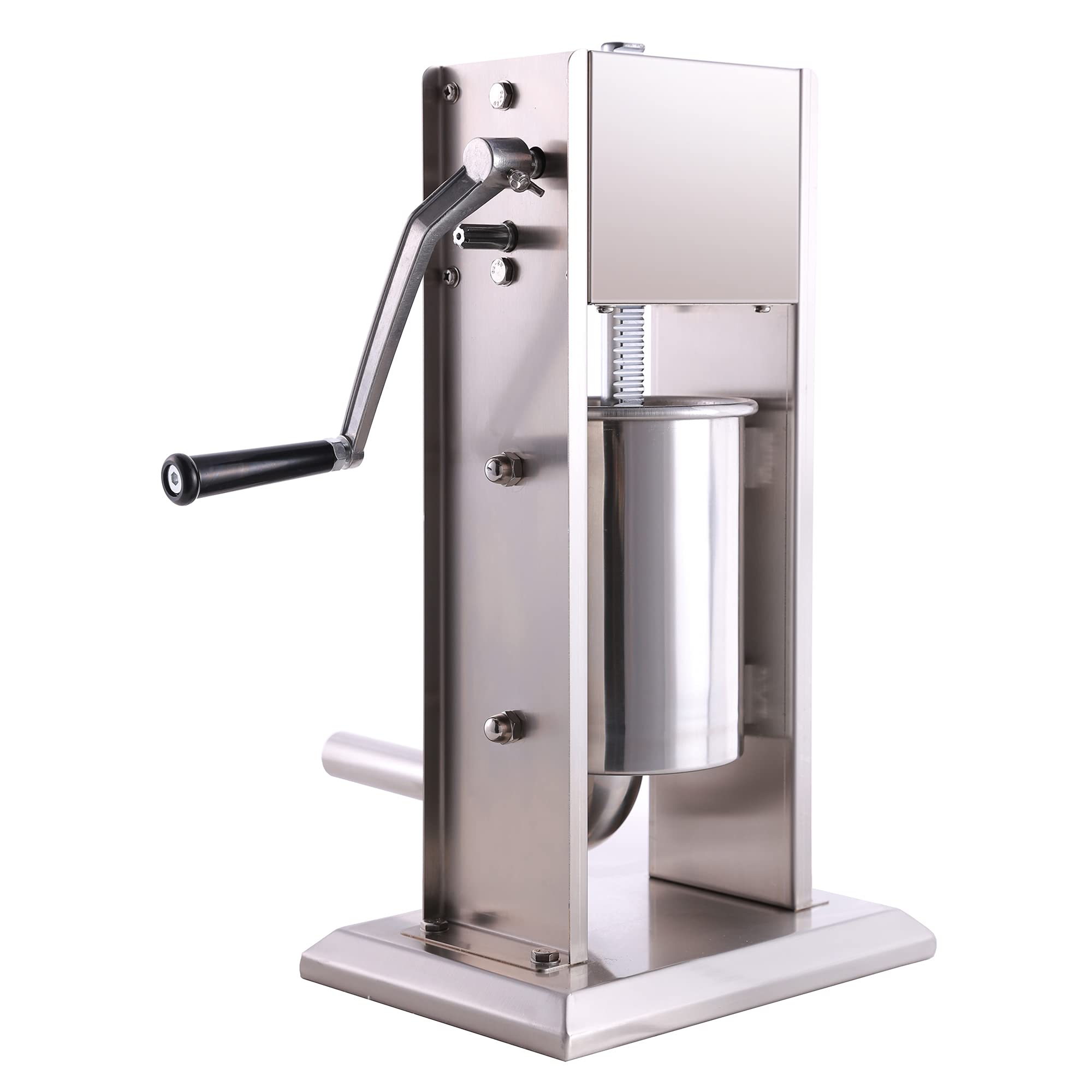 Sausage Stuffer Stainless Vertical HAKKA