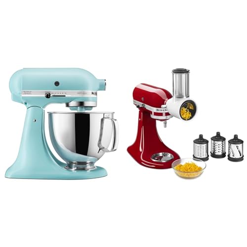 KitchenAid Artisan 5 Quart Tilt Head Stand