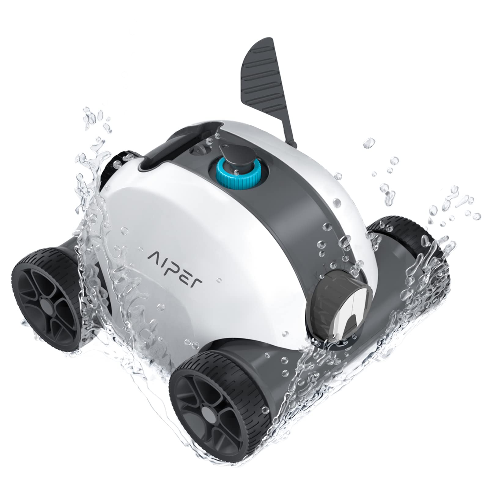AIPER Dual Drive Self Parking Technology 1000