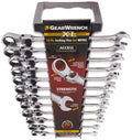 GEARWRENCH 85698 Flex Head Ratcheting Combination