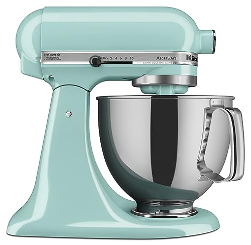 KitchenAid Artisan 5 Quart Tilt Head Stand