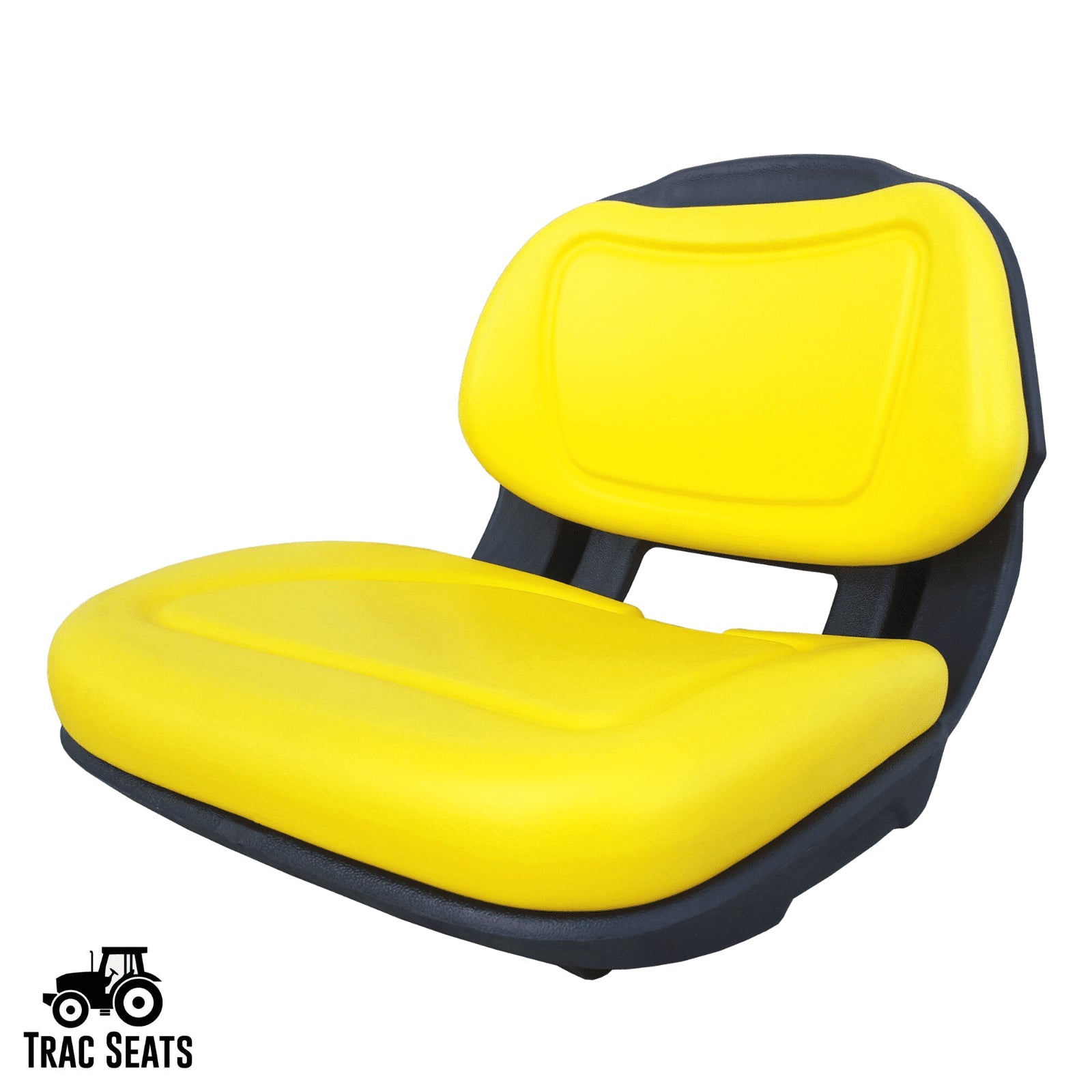 Trac Seats Seat for John Deere X300 X300R X304 X310 X320 X324 X340 X360 AM136044