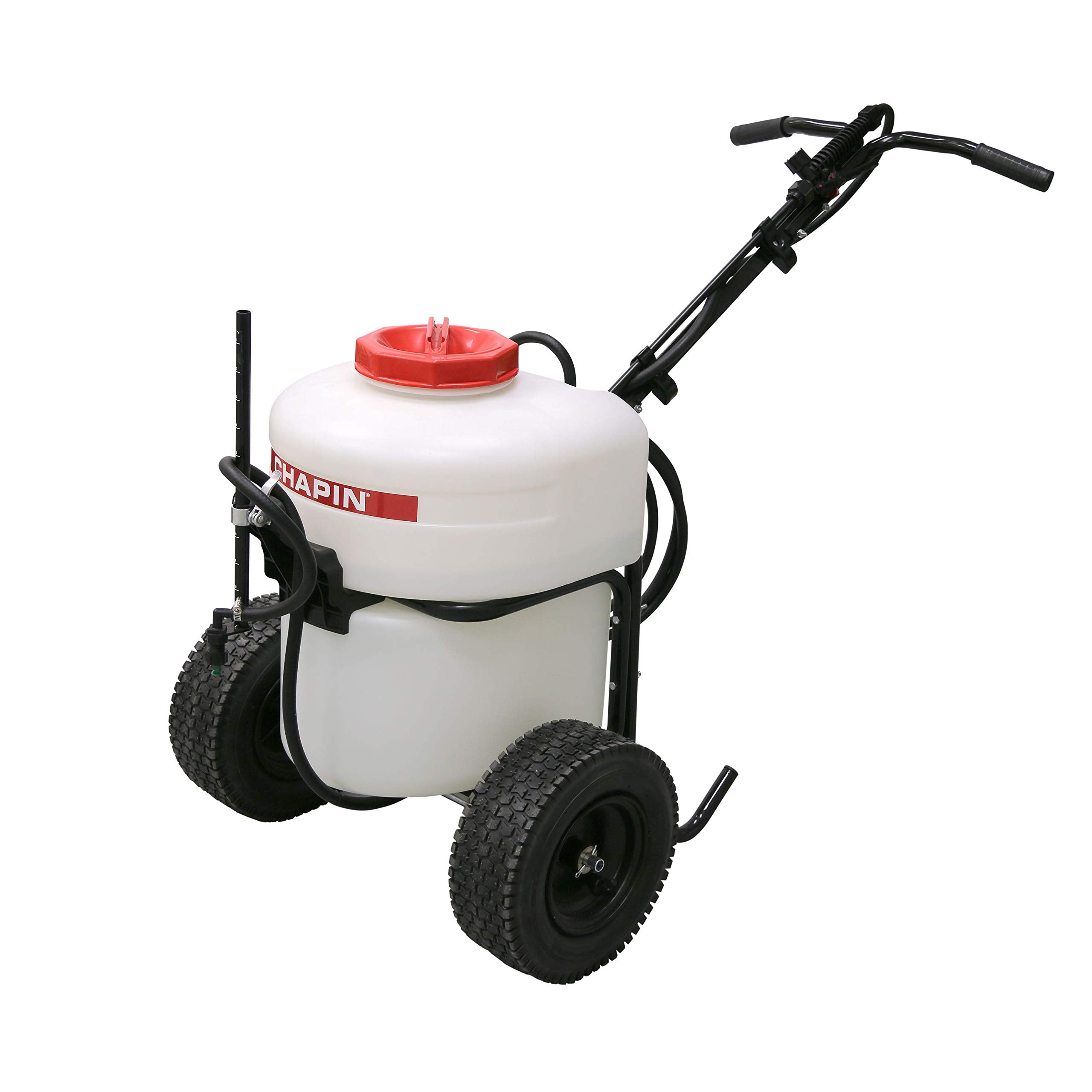 Chapin 97902 Battery Operated Translucent