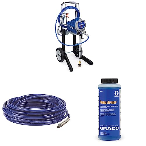 Graco Magnum 262805 Airless Sprayer